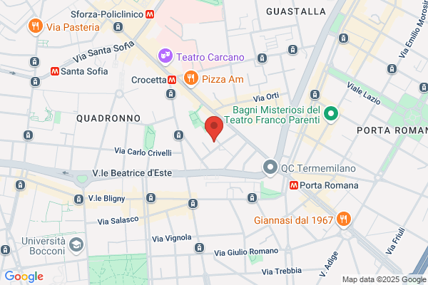 Proxima Sistemi Srl