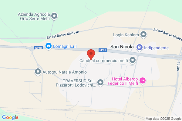 Tecnospazio S.P.A.