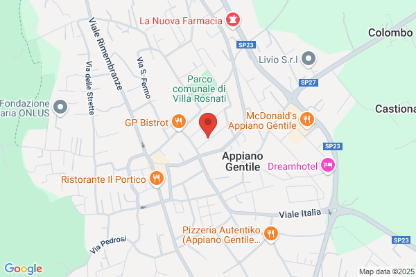 R.E.B.E. Di Biffi Ermete