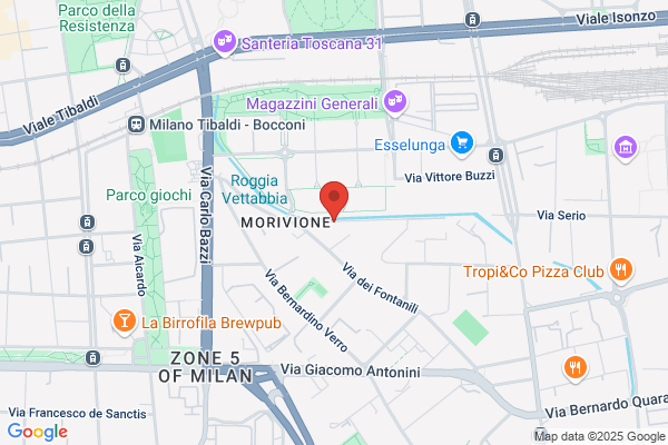 Staunovo Polacco Impianti Sas