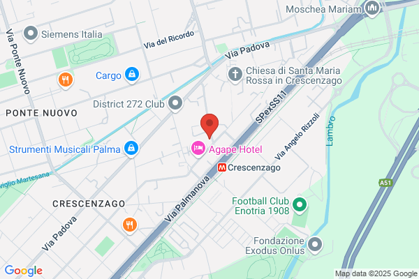 Frigerio Ferruccio (Geom.)
