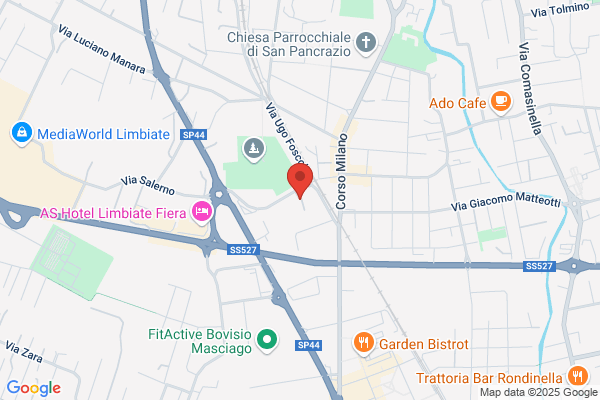 Immobiliare Dueemme (S.R.L.)