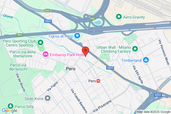 Parifur International (S.R.L.)