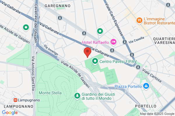 So.Se.Te. Societa Di Servizi Tecnici S.R.L.