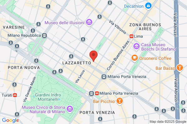 Societa Tecnica Generale