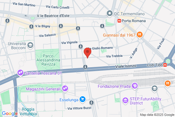 Studio Ingegneri Angelo E Ugo Contrino