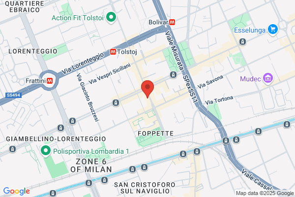Studio Progettazioni Termotecniche (S.R.L.)