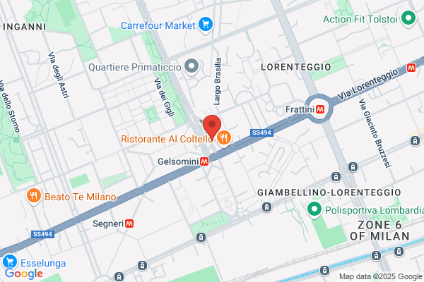 Studio Tecnico Associato Corelli