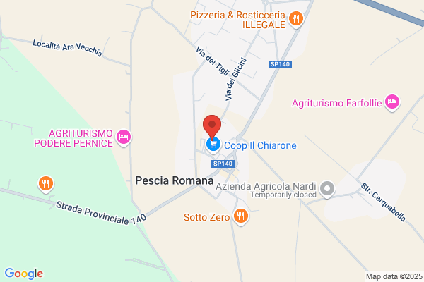 Trabucco francesco