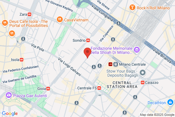 Linati Stampatore In Milano