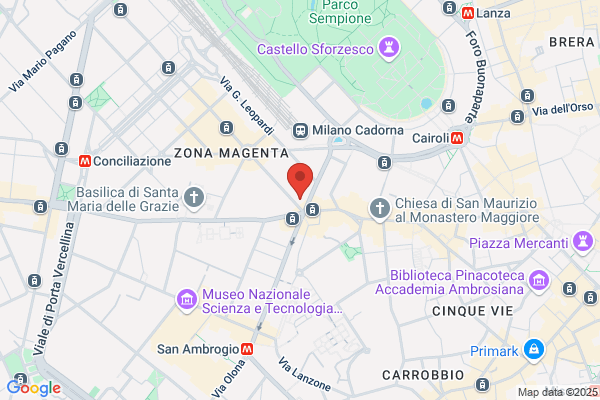 Zagara Milano