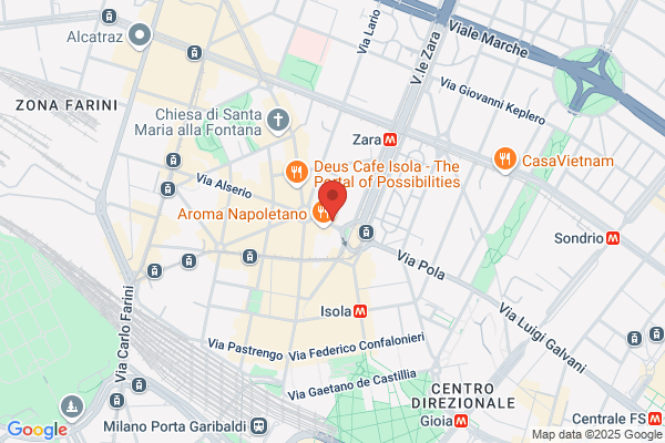 Cantine Milano Ristorante e Wine Bar