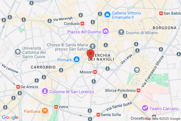 Forniture Orologerie San Maurilio Srl