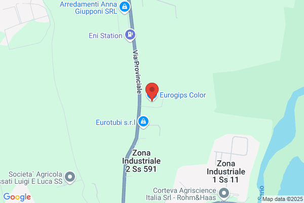 Eurocolor S.R.L.