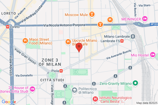 Sabbadini Mauro Srl