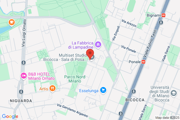 Ecofast Italia Srl