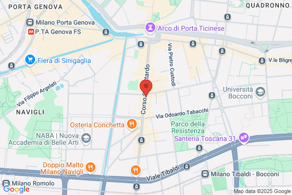 Erboristeria Milano Sas Di Ning Ning & c.