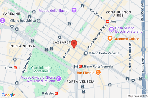 Unisola Verde Srl