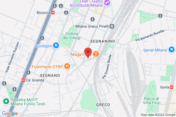 SOS CASA S.A.S. DI BALDI GIANLUCA