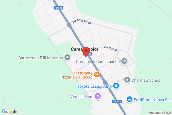 Grandi Impianti Snc Di Nastri Santo Vincenzo & c.
