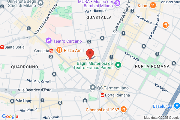 Il Fabbro Di Cartillone Dilettoso & Camarata (S.N.C.)