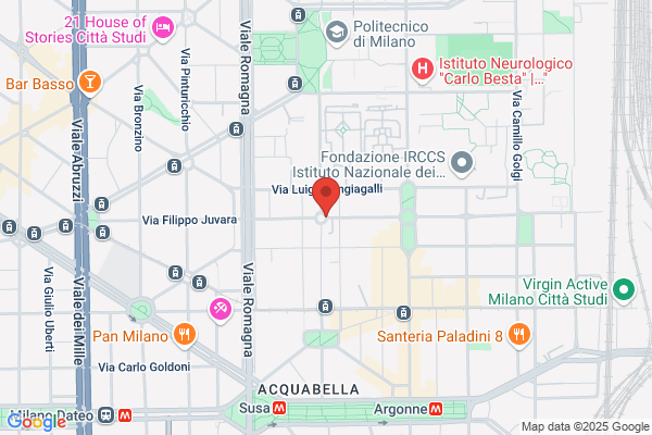 Mastrofabbro Srl