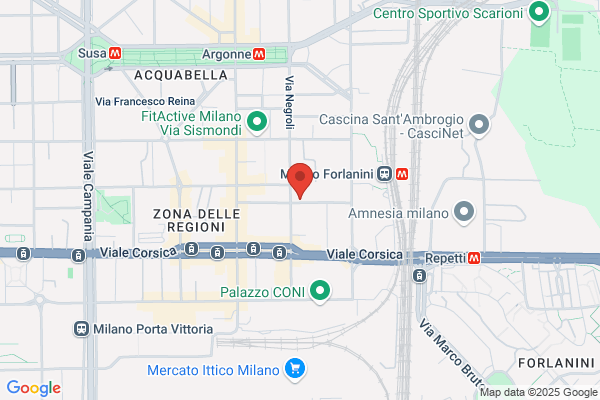 Scedo Di Sandre Walter