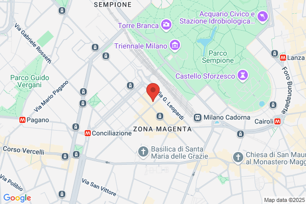 Vetri e Cornici F.lli Mercurio
