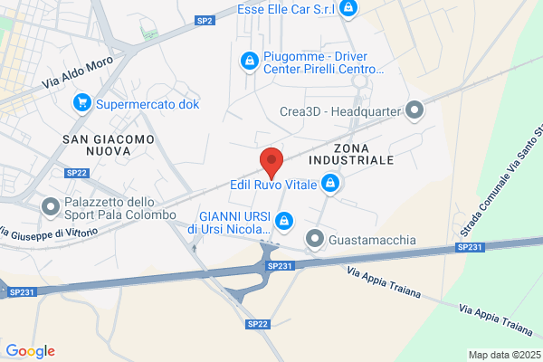 Falegnameria Caldarola Di Caldarola Giacomo