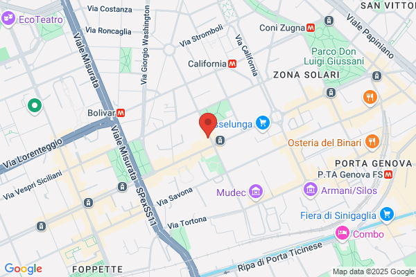 Falegnameria Zoia Di Garbo Silvana Salvatore Giuseppe e luigi Snc