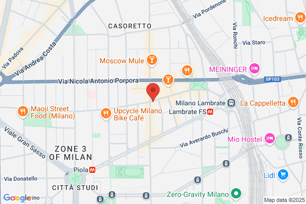 Rivioli paride