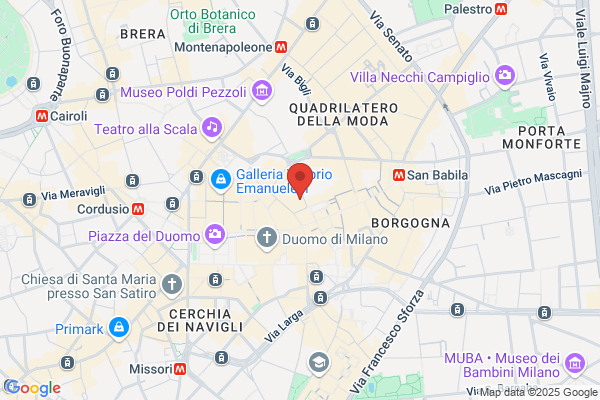 Vitale cosimo