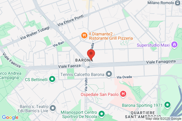 Farmacia Barona