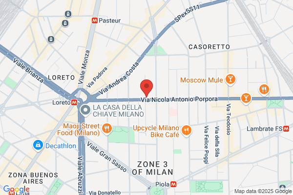 Farmacia De Poli