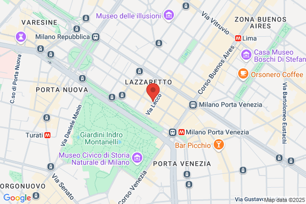 Farmacie: Antica Farmacia Del Lazzaretto