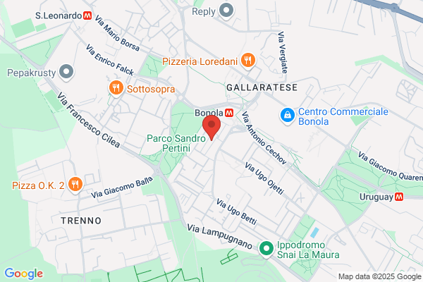 Farmacia Gallaratese Di Grosa Cristina