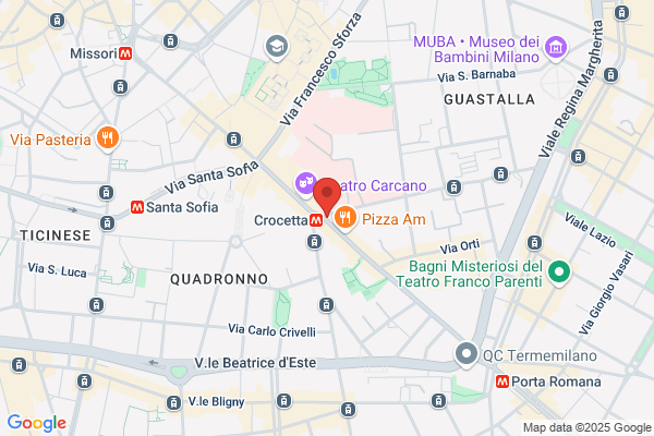 Farmacia Lamarmora - Societa' Cooperativa Farmaceutica