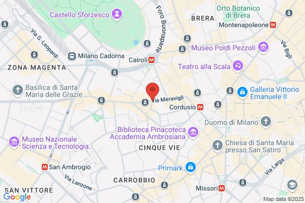 Farmacia Maldifassi Di Bianchi Marinella