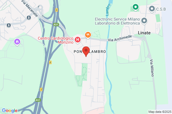 Farmacia Manca Del Dr. Marco Manca E c. s.N.C.