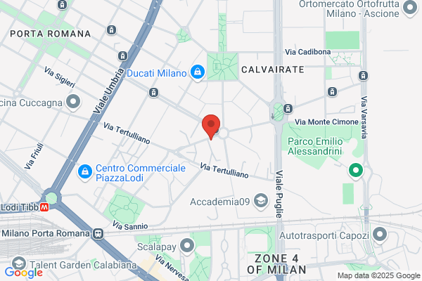 Farmacia Mortara Dr. Marina