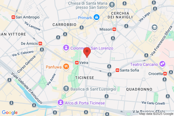 Farmacia Olmetto Di Catalucci Dr. Anna