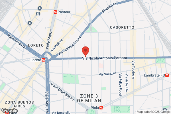 Farmacia Porpora Snc - D.Ri Carlo Domenico tagliabue e isabella raggi