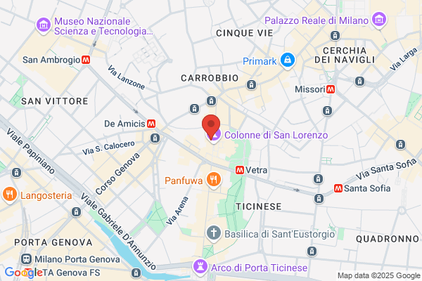 Farmacia S Lorenzo Dottoressa Caterina Straziota