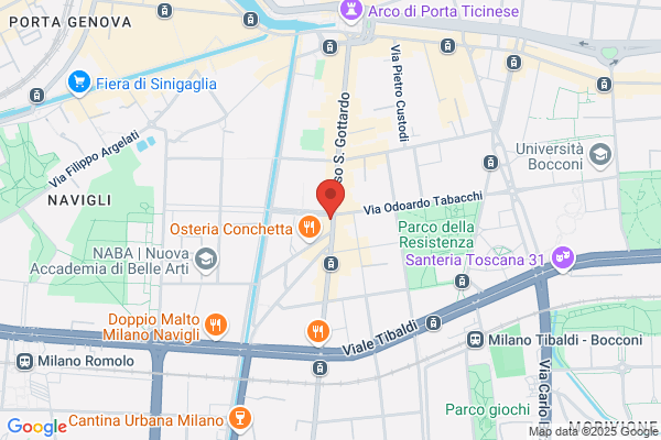 Farmacia S.Gottardo Alla Montagnetta Di Bianchini D.Ssa clara M.