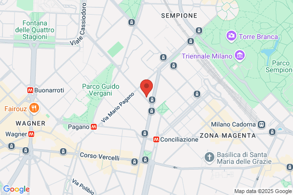 Farmacia Tommaseo Del Dott. Brasi Roberto