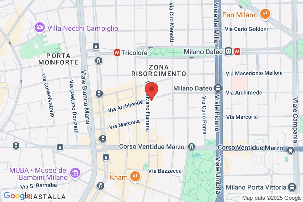 Farmacie Archimede