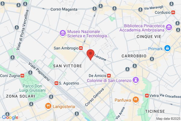 Farmacie Ariberto