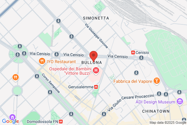 Farmacie Cenisio
