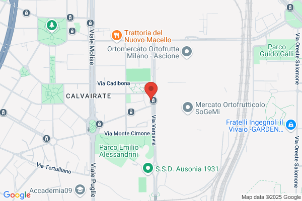 Farmacie Del Mercato