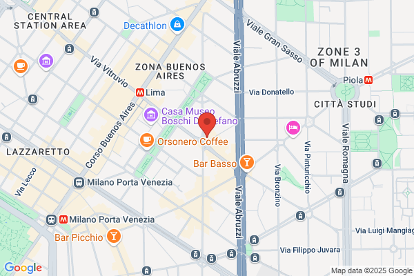 Farmacie Fasana Dr. Vittorio
